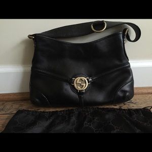 Gucci handbag